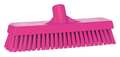 Vikan 12"L Polyester Replacement Brush Head Deck Brush 70601