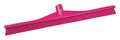 Vikan VIKAN Pink 24" Floor Squeegee 71601