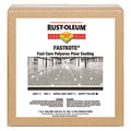 Rust-Oleum 1 gal Floor Coating, High Gloss Finish, SAFETY YELLOW, Solvent Base 277498