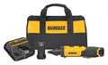 Dewalt Cordless Screwdriver, 8V, 12-1/2In L DCF681N2