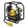 Enerpac Pump Za4 Va42Q 8L ZA4208TX-Q