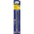 Irwin Insert Bit, Power, Single End, PK10 IWAF34614B10