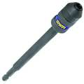 Irwin 1/4" Drive Extension SAE 1869516
