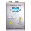 Sprayon All-Purpose Lubricant, 1 Gal. S71101000