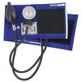 Hcs Blood Pressure Unit, Thigh, Blue HCS9021