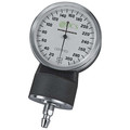 Hcs Aneroid Blood Pressure Gauge, Black HCS9027