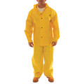 Tingley Rain Suit, 3 Piece, XL S56307 XL