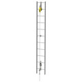 Msa Safety Vertical Ladder Lifeline Kit 30907-00
