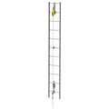 Msa Safety Vertical Ladder Lifeline Kit 30924-00