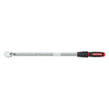 Craftsman Micrometer Torque Wrench, 1/2" Drive CMMT99434