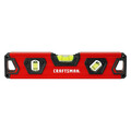 Craftsman Box Torpedo Level, 9 CMHT82390