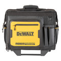 Dewalt Tool Bag, Tool Bag, Yellow, Polyester, 27 Pockets DWST560107