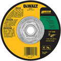 Dewalt 4-1/2" x 1/4" x 5/8"-11 masonry grinding DW4551