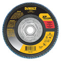 Dewalt 4-1/2" x 5/8"-11 60g XP flap disc DW8255