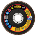 Dewalt Flap Disc DWA8280RT