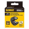 Dewalt Drill Accessories, 2-3/4"x2-3/4 DWACPR34