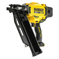 Dewalt Nail Gun, For Nail Length 1" to 3 1/2 DCN920B