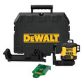 Dewalt COMPACT 20V  LASERS 3x360 DCLE34031B