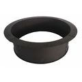 Pleasant Hearth Fire Ring, Fire Ring, Solid Steel OFW419FR