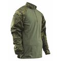 Tru-Spec Tactical Polo, Multicam Tropic, M, 34" L 2537