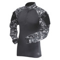 Tru-Spec Tactical Polo, Urban Digital, 3XL, 38" L 2570