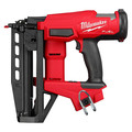 Milwaukee Tool M18 FUEL 16 Gauge Straight Finish Nailer (Tool Only) 3020-20