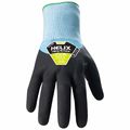 Hexarmor Knit Gloves, General Purpose, L, PR 3023-L (9)