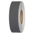 Jessup Safety Track Tape, Gray, 2"x60 ft., PK6 3350-2