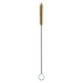 Tanis Brush Micro-Mini Brush, 5/64", .003, Brass 08505