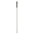 Tanis Brush Heavy Duty Tube Brush, .003, SS, 1/4" dia. 05440