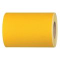 Jessup Griptape Griptape Roll, 9" x 60 ft., Yellow 3335-9-SB