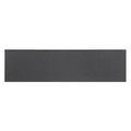 Jessup Griptape Griptape Roll, 10" x 60 ft., Black, PK20 3350-9X33-SB-BX