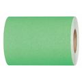 Jessup Griptape Griptape Roll, 9" x 60 ft., Neon Green 3380-9-SB