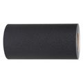 Zoro Select Anti-Slip Tape, Black, 12 in x 60 ft. GRAN5103