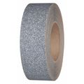 Jessup Safety Track Tape, Granite, 2"x60 ft., PK6 3370-2