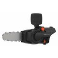 Black & Decker YARDMASTER(TM) 20V MAX* Chainsaw Attachment BCASCS60B