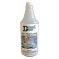 Dg Tub And Tile Tub and Tile Cleaner, Ready to Use, PK12 G400Q