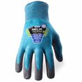 Hexarmor Knit Gloves, General Purpose, M, PR 3055-M (8)