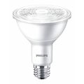Signify LED Lamp, PAR30L, 12W, 95 CRI, 2700K, 40 deg. 12PAR30L/EXPERTCOLOR/F40/927/DIM/120V