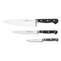 J.A. Henckels International Starter Knife Set, Classic, 3pc 31425-000