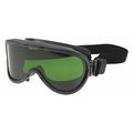 Paulson Welding Safety Goggles, Shade 3.0 Anti-Fog Lens 510-ES3