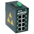 Red Lion Ethernet Switch 308TX