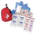 First Aid Only First Aid First Aid kit, Fabric, 5 Person 3022
