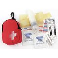 First Aid Only Snake Bite Kit, Red, 3-1/2inHx2-1/2inW 3027