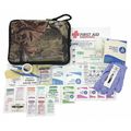 First Aid Only First Aid Kit, Fabric, 25 Person 90458