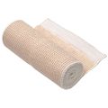 First Aid Only Elastic Wrap, Beige, 3inWx5 5-923