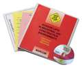 Marcom Training DVD, DOT HAZMAT Gnrl Awareness V0001739EO