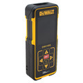 Dewalt Distance Measure, Laser, LCD DW0165