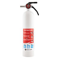 First Alert Fire Extinguisher, 1A:10B:C, Dry Chemical, 2.5 lb MARINE1