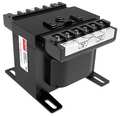 Dayton Control Transformer, 3 kVA, 115 Â°C, 120V AC, 240/480V AC 31EG95